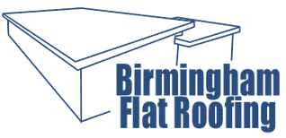 Birmingham Flat Roofing Logo
